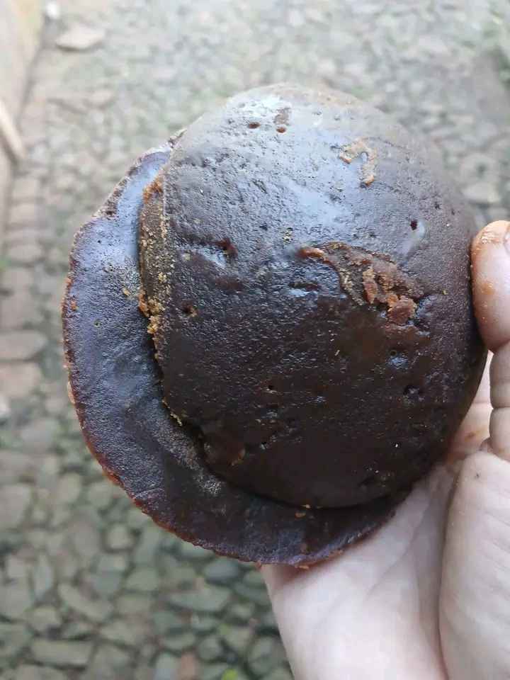 Gula Aren Dan Gula Jawa